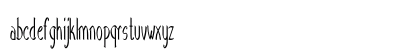 Nerio Extra-condensed Bold Preview