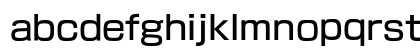 FOT-NewRodin Pro DB Lowercase Preview