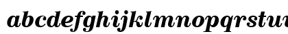 News702 BT Bold Italic Preview