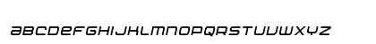 Nextwave Condensed Italic Condensed Italic Preview