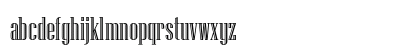 Niagara Engraved Preview