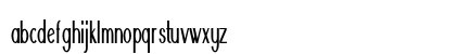 Nickel Extra-condensed Bold Preview