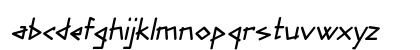 Nightcastle Italic Preview