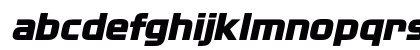 NissanOpti Italic Preview