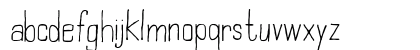 Northampton Regular Preview