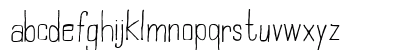 Northampton Regular Preview