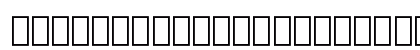 Noto Kufi Arabic Regular Lowercase Preview