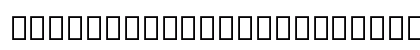 Noto Sans Armenian SemCond Blk Regular Preview