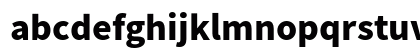 Noto Sans CJK TC Black Regular Preview