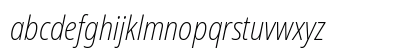 NotoSans Nerd Font Italic Preview