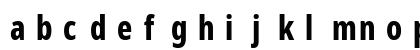 NotoSansDisplay NF Regular Preview