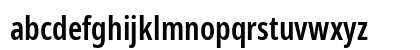 NotoSansDisplay Nerd Font Regular Preview