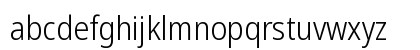 Noto Sans Disp SemCond Light Regular Preview