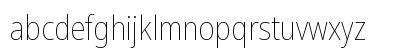 Noto Sans Disp SemCond Thin Regular Preview