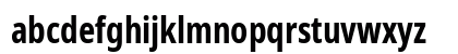 Noto Sans ExtCond Bold Preview