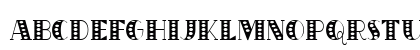 OakParkSpeckled Regular Preview