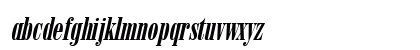 Obelisk Italic Preview