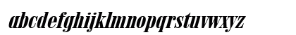 ObeliskGrand Italic Preview