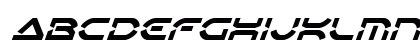 Oberon Deux Italic Italic Preview