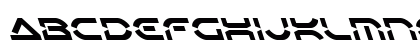 Oberon Deux Leftalic Italic Preview