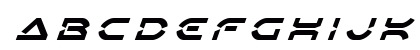 Oberon Deux Title Italic Italic Preview