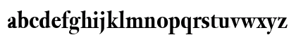 ObloquyCond Bold Preview