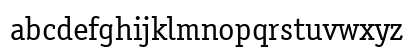 Officina Serif ITC Book Preview