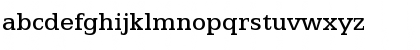 EgpytianTextM Regular Font