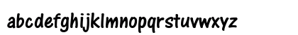 One Stroke Script LET Plain Preview