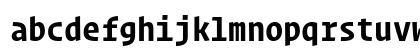 Operator Mono Bold Preview