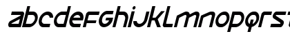 Opilio Condensed Italic Condensed Italic Preview