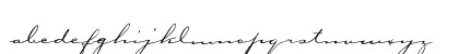 OPTICarmella HandScript Preview
