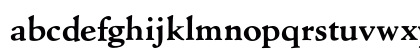 OPTICloister Bold Preview