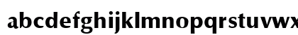 Optim ExtraBold Regular Preview