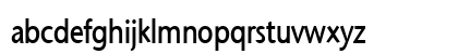 Optimist-Condensed Bold Preview