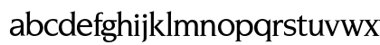 OPTINonoy Regular Preview