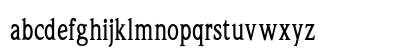 OPTIShawmut Regular Preview