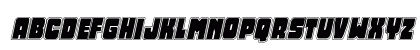 Opus Mundi Academy Italic Italic Preview