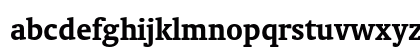 Oranda Bold Preview