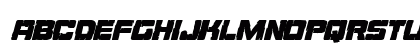 Ore Crusher Condensed Italic Condensed Italic Preview