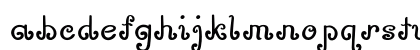 Orenthal Bold Preview