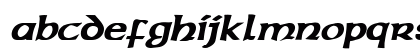 Output Oblique Preview