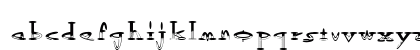 OutwestHalfEmpty Medium Lowercase Preview