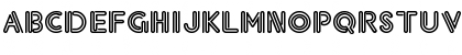 Elektrik Regular Font