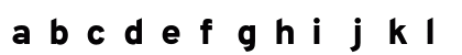 Overpass NF Regular Preview