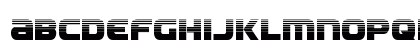 Ozda Halftone Regular Preview