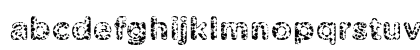 Pabellona (A) S￿lex Regular Lowercase Preview