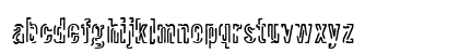 Packet Regular Lowercase Preview