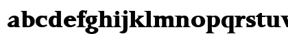 Palermo-Serial-ExtraBold Regular Preview