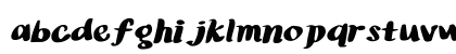 pancakeslims Medium Lowercase Preview